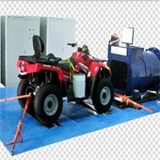 ATV底盤測功機